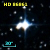 HD  86861