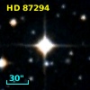 HD  87294