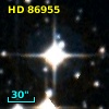 HD  86955