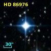 HD  86976