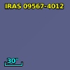 IRAS 09567-4012