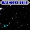 IRAS 09573-3841