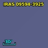 IRAS 09594-3925