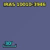IRAS 10010-3946