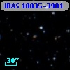 IRAS 10035-3901