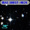 IRAS 10037-4028