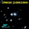 1RXS J100610.7-394056