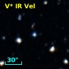 V* IR Vel