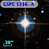 GSPC S316-A