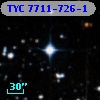 TYC 7711-726-1
