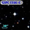 GSPC S316-C