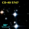 CD-40  5747