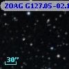 ZOAG G127.05-02.11
