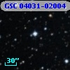 GSC 04031-02004