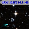 1RXS J095716.7-401122