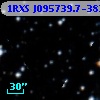 1RXS J095739.7-382216
