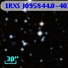1RXS J095844.0-403425