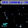 1RXS J100046.1-390653