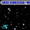 1RXS J100159.0-405142