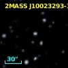 1RXS J100233.0-394322