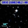 1RXS J100240.2-401208