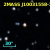 1RXS J100315.7-385255