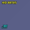 HD  88785