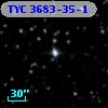 TYC 3683-35-1