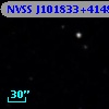 NVSS J101833+414841