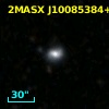 2MASX J10085384+4006207