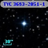 TYC 3683-2051-1