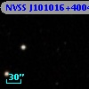 NVSS J101016+400443