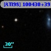 [ATI98] 100430+3913