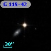 G 118-42