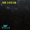SN 1921B