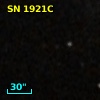 SN 1921C