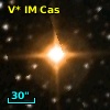 V* IM Cas