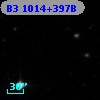 B3 1014+397B