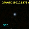 2MASX J10125373+3913562