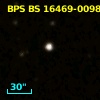 BPS BS 16469-0098