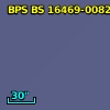 BPS BS 16469-0082