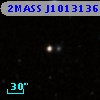2MASS J10131365+3913135