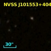 FIRST J101552.1+404637