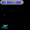 B3 1012+395