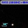 NVSS J101042+404442