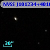 NVSS J101234+401650