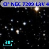Cl* NGC 7209    LAV     452