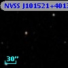 NVSS J101521+401355