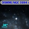 [VSH98] NGC 3184 +005+135