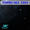 [VSH98] NGC 3184 -113-127
